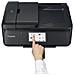 Stampante Multifunzione Pixma TR8550 Inkjet a Colori Stampa Copia Scansione Fax A4 10 Ppm Bluetooth Wi-Fi USB - Foto miniatura 10