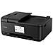 Stampante Multifunzione Pixma TR8550 Inkjet a Colori Stampa Copia Scansione Fax A4 10 Ppm Bluetooth Wi-Fi USB - Foto miniatura 8