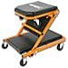Carrello E Sgabello 2-in-1 3002 030020001 - Foto miniatura 1