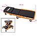 Carrello E Sgabello 2-in-1 3002 030020001 - Foto miniatura 3