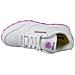 Scarpe Classic Leather Bs8044 Taglia 37 Colore Bianco - Foto miniatura 3