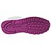 Scarpe Classic Leather Bs8044 Taglia 37 Colore Bianco - Foto miniatura 4