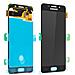 Schermo Lcd Touchscreen Originale Galaxy A3 2016 - Nero - Foto miniatura 1
