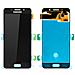 Schermo Lcd Touchscreen Originale Galaxy A3 2016 - Nero - Foto miniatura 9