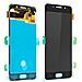 Schermo Lcd Touchscreen Originale Galaxy A3 2016 - Nero - Foto miniatura 5