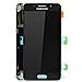 Schermo Lcd Touchscreen Originale Galaxy A3 2016 - Nero - Foto miniatura 10