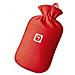Borsa Acqua Calda Con Cover Pic - Foto miniatura 1