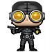 Pop 04 - Lobster Johnson - Hellboy - Foto miniatura 2