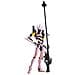 Revoltech Nge Eva 08 Evolution 012 Af Action Figure - Foto miniatura 1