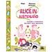 Mapi - Alice in Austenland. Vol. 2: Orgoglio e pregiudizio: mai fidarsi delle apparenze - Foto miniatura 1