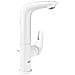 Eurostyle New Miscelatore Moon White Per Lavabo Taglia L 23569ls3 - Colore - Foto miniatura 1