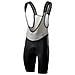 Stmsmne Sixs Six2 Storm Bibs M Pantalone Invernale Uomo Storm Black M - Foto miniatura 1