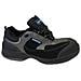 Scarpe Antinfortunistiche S1p Mod. g9823 Numero 43 Grigio / nero Lavoro - Foto miniatura 1