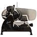 Affettatrice Elettria RL300 RSBGL0100000N con Potenza 310 W Colore Nero / Argento - Foto miniatura 1