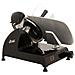 Affettatrice Elettria RL300 RSBGL0100000N con Potenza 310 W Colore Nero / Argento - Foto miniatura 2