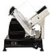 Affettatrice Elettria RL300 RSBGL0100000N con Potenza 310 W Colore Nero / Argento - Foto miniatura 3