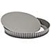 Teglia Per Crostata Con Fondo Removibile Ø 28 Cm - Foto miniatura 1