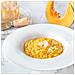 Piatto Fondo Toledo Per Risotto In Vetro Opalino Bianco - Foto miniatura 15