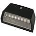 Luce Targa, 68 x 38 mm - Foto miniatura 1