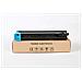TONER COMPATIBILE -  Kyocera Tk-5195c Ciano 1t02r4cnl0 Per Taskalfa 306ci, Taskalfa 307ci Fornito Di Intelligent Chip Capacità 7000 Copie Made In Italy - Foto miniatura 5