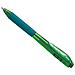 Penna Sfera A Scatto Feel It Wow Bx440 Verde 1.0mm Pentel - Foto miniatura 1