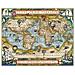 Puzzle 2000 Intorno Al Mondo - Foto miniatura 1