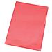 Cartellina A L Ppl Ecologico A4 Rosso Conf. Da 100 - Kf00306 - Foto miniatura 1