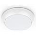 V-tac Pro Vt-15 Plafoniera Led 15w Chip Samsung Soffitto Circolare Corpo Bianco Ip65 Bianco Naturale 4000k - Sku 801 - Foto miniatura 1