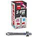 Bullone Ancoraggio S-fix Pro 1 A4 M10x90x10mm, 50 Pz, 040171101 - Foto miniatura 1