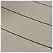 Poltrona Cervia Taupe, 58x89x58 Cm Marrone - Foto miniatura 4
