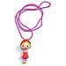 Tinyly Collane Del Pendente Berry (36992)  - Foto miniatura 1