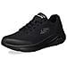 Arch Fit, Uomo, Nero, Sneakers, Numero: 43 Eu - Foto miniatura 10