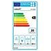 Cappa Tfh 6630 Wh Telescopica, Classe Di Efficienza Energetica A+, Larghezza 60 Cm, 605 M³ / h, Touch Control, Led, Bianco - Foto miniatura 6