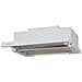 Cappa Tfh 6630 Wh Telescopica, Classe Di Efficienza Energetica A+, Larghezza 60 Cm, 605 M³ / h, Touch Control, Led, Bianco - Foto miniatura 7