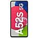 Galaxy A52s 5G 256 GB 8 GB Ram Dual Sim Display 6.5" Full HD+ Slot Micro SD Fotocamera 64 Mpx Android Europa Menta - Foto miniatura 2