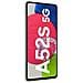 Galaxy A52s 5G 256 GB 8 GB Ram Dual Sim Display 6.5" Full HD+ Slot Micro SD Fotocamera 64 Mpx Android Europa Menta - Foto miniatura 4