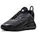 Scarpe Air Max 2090 Taglia 45.5 Codice Bv9977-001 Nero - Foto miniatura 6