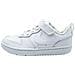 Scarpe Court Borough Low 2 (psv) Taglia 33.5 Codice Bq5451-100 Bianco - Foto miniatura 7