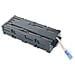 Unità batteria APC RBC57 - 12 V DC - Impermeabile, senza bisogno di manutenzione Acido sigillato del piombo Hot-swappable - Foto miniatura 1