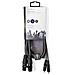 COTH15230GY15 cavo audio 1,5 m 2 x XLR (3-pin) 2 x RCA Grigio - Foto miniatura 3