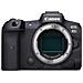 EOS R5 Corpo MILC 45 MP CMOS 8192 x 5464 Pixel Nero - Foto miniatura 1