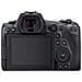 EOS R5 Corpo MILC 45 MP CMOS 8192 x 5464 Pixel Nero - Foto miniatura 4