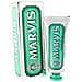 Dentifricio Classic Strong Mint 25 Ml Argento / verde - Foto miniatura 2