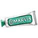 Dentifricio Classic Strong Mint 25 Ml Argento / verde - Foto miniatura 1