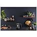 Includeo Ki533811 Bollitore Elettrico 1 L 2400 W Nero - Foto miniatura 3