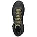 Stivali Quest Element Gore-tex Taglia 43 1/3 Codice 414571 Nero - Foto miniatura 5