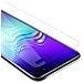 Pellicola Di Armatura Compatibile Con Samsung Galaxy S10 5g In Elevata Trasparenza - Vetro Temperato (tempered) Di Protezione Del Display In Durezza 9h Con 3d Touch - Foto miniatura 1