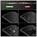 Pellicola Di Armatura Compatibile Con Samsung Galaxy S10 5g In Elevata Trasparenza - Vetro Temperato (tempered) Di Protezione Del Display In Durezza 9h Con 3d Touch - Foto miniatura 6
