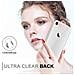 Cadorabo Custodia Compatibile Con Apple Iphone 7 / 7s / 8 / Se 2020 In Transparente - 360° Full Body Copertura Protettiva - Protezione Anteriore E Posteriore, Protezione A Tutto Tondo Con Protezione Del Display - Foto miniatura 4