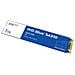 WD Blue SA510 WDS100T3B0B - SSD - 1 TB - interno - M. 2 2280 - SATA 6Gb / s - Foto miniatura 2